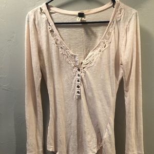 Free People Henly